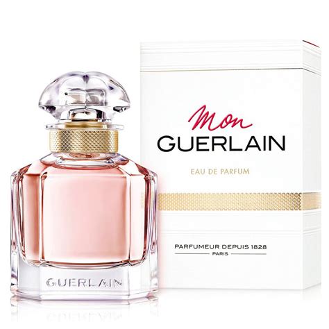 mon guerlain perfume fake|mon guerlain 100ml best price.